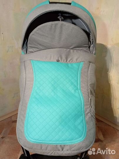 Adamex barletta eco 3 в 1