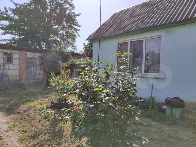 Построить готовый дом в Усть-Лабинске