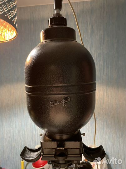 Фотоувеличитель Ленинград