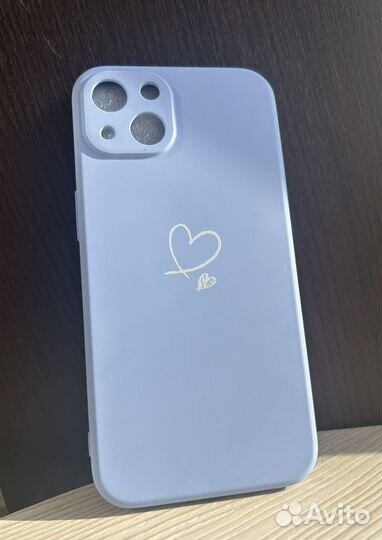 Чехол на iPhone 13