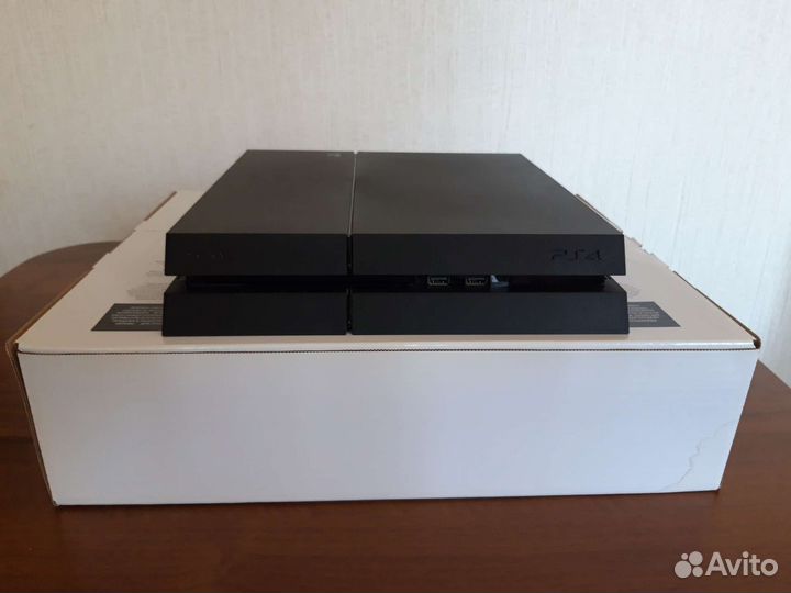 Sony playstation 4 PS4 500 GB