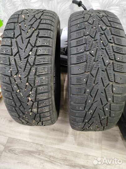 Nokian Tyres Nordman 7 195/55 R15 88T