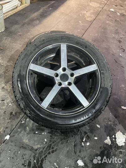Vossen