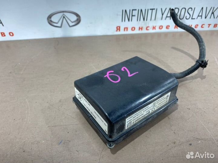 Дистроник Infiniti Qx80 Q50 Q70 Qx50 Y51 V37 Z62