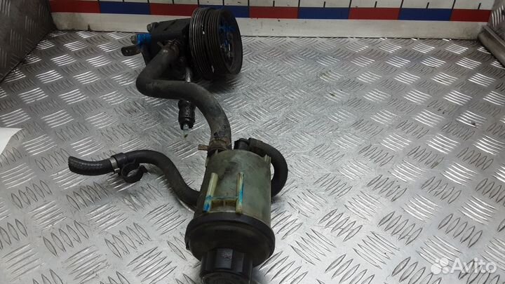 Насос гу дизельный volvo XC60 2008-2009