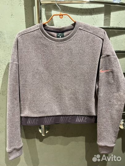 Nike свитшот, худи, толстовка