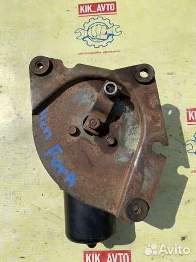 Моторчик стеклоочестителя Chery Fora A21