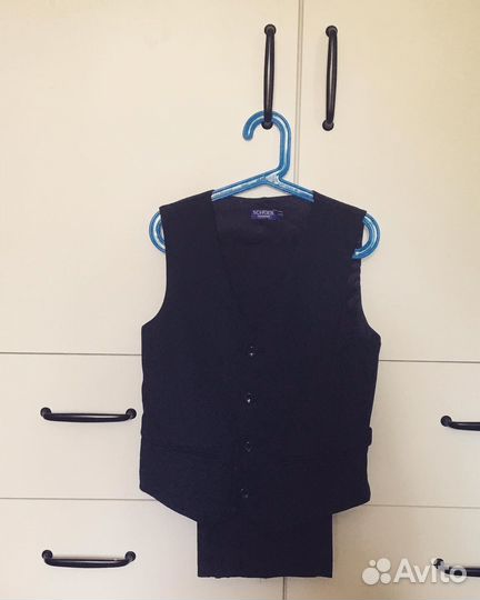 Школьная форма 140-146 см