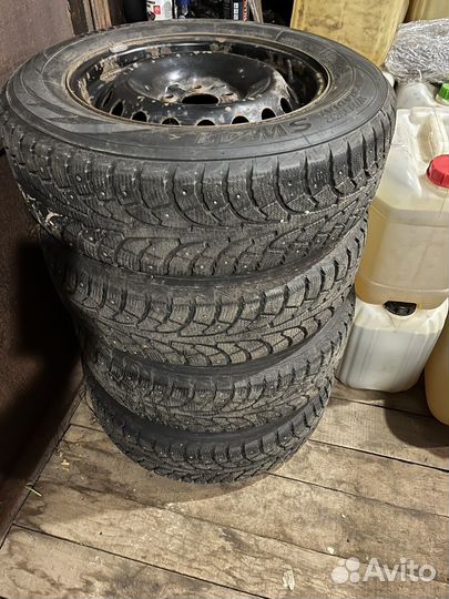 Kingstar SW41 215/65 R16 98T