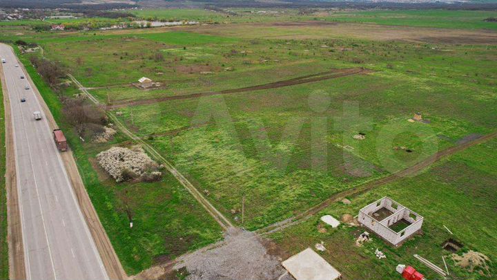 Участок 4 сот. (СНТ, ДНП)