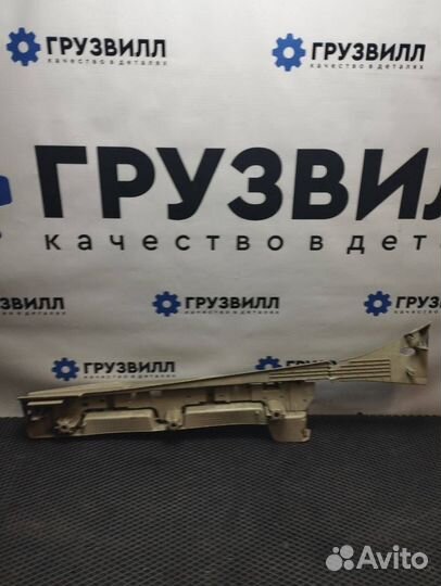 Крепление обивки салона Volvo FH4 84321128