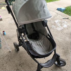 Коляска baby jogger versa