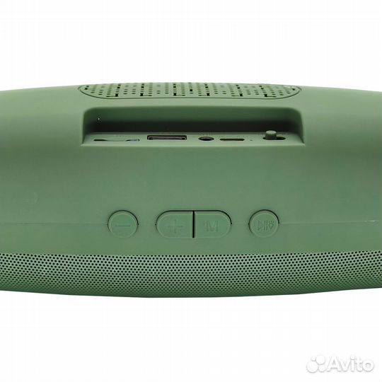 Новая Bluetooth, OT-SPB104, 6Вт, microSD, USB, FM