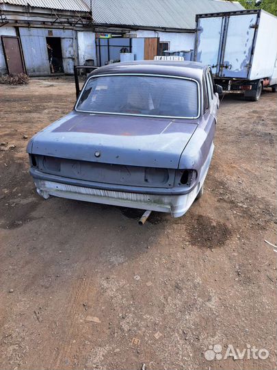 Запчасти 31105 волга газ