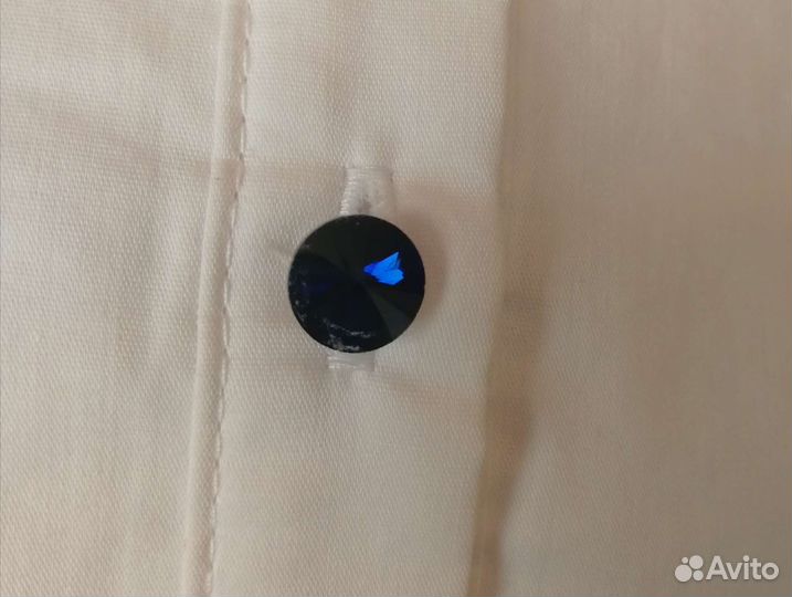 Блузка рубашка