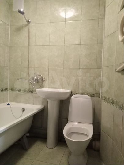 1-к. квартира, 32 м², 2/5 эт.