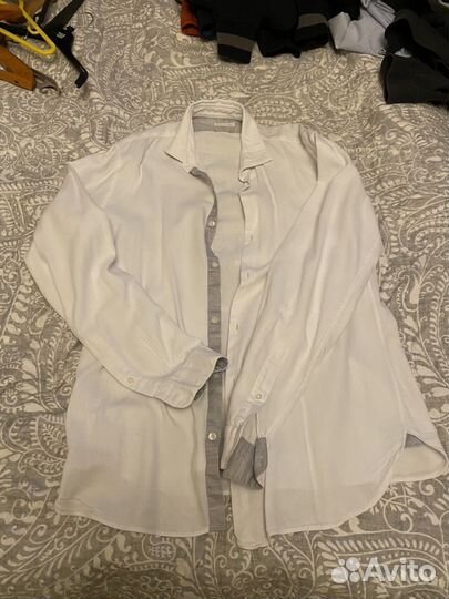 Рубашка Robert Friedman