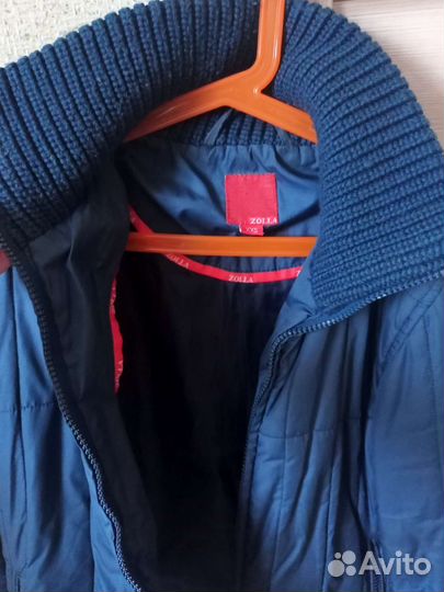 Вещи пакетом