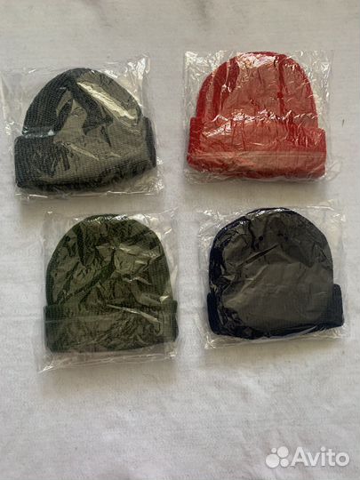 Шапки детские