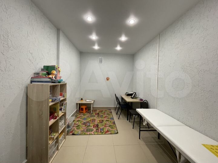 Свободное назначение, Демократическая ул., 2б