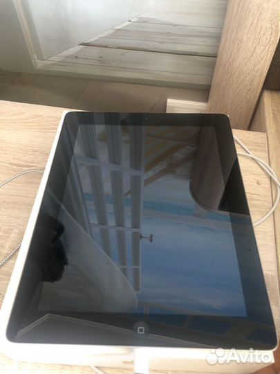 iPad air 4 64gb wifi