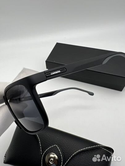 Очки мужские carrera