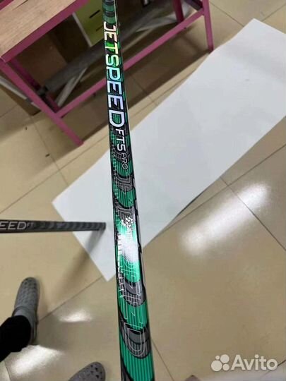 Клюшка Bauer nexus sync