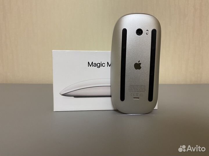 Мышь Apple Magic Mouse 3