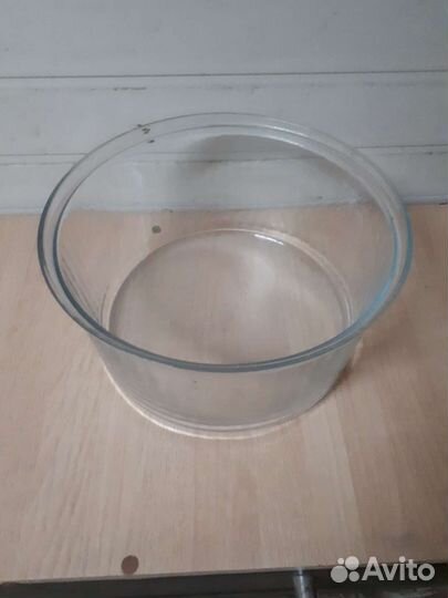 Чаша от аэрогриля hotter