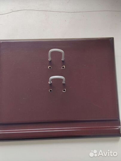 Подставка для календаря