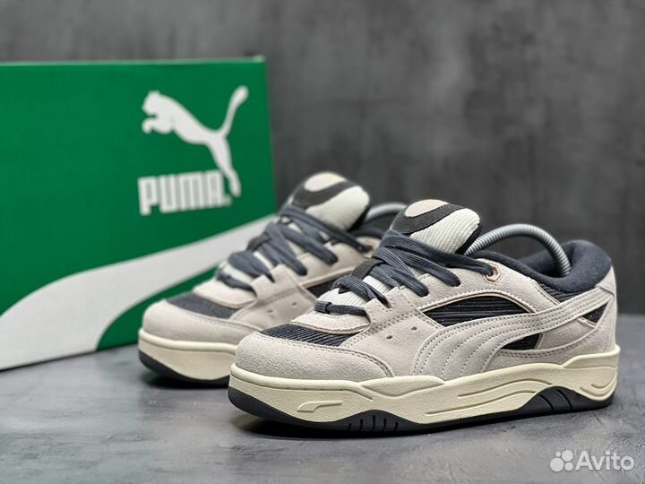 Кроссовки Puma 180 41-96