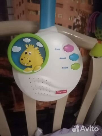 Мобиль Tiny Love