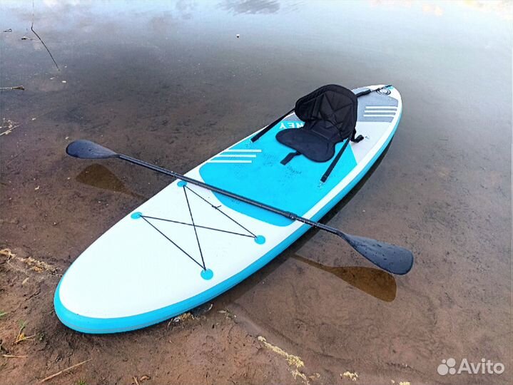 Сап борд аренда прокат на день сутки