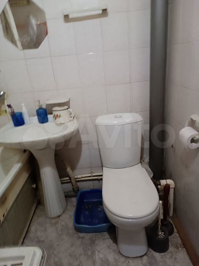 2-к. квартира, 42 м², 5/5 эт.