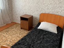 2-к. квартира, 53 м², 5/5 эт.