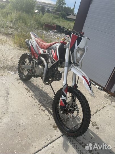 Racer 125