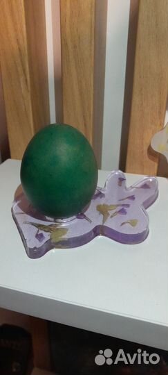 Подставка пасхальная для яичка