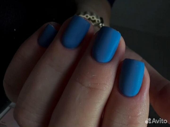 Маникюр и наращивание(на дому)