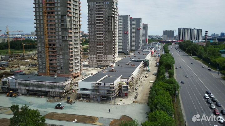 Аэрофотосъемка