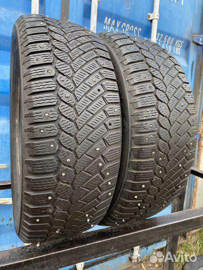 Continental ContiIceContact 205/60 R16 96T