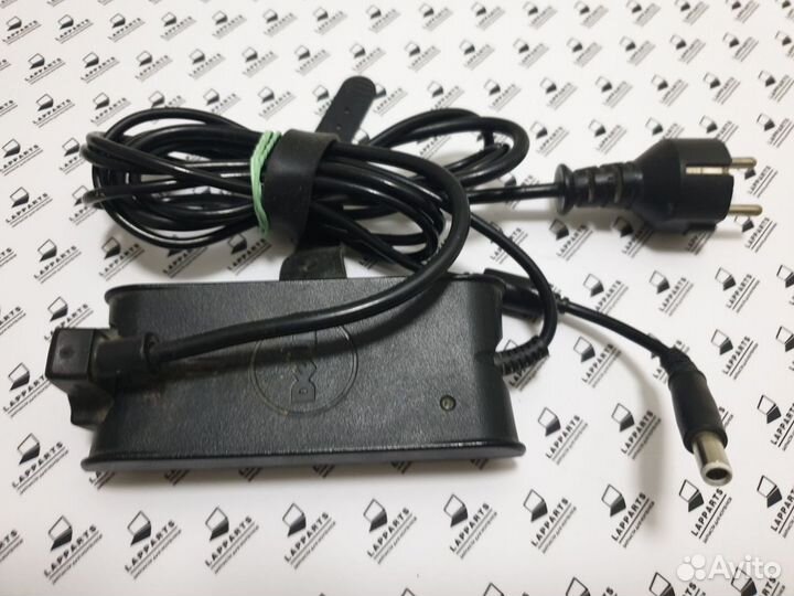 Блок питания ноутбука Dell LA65NS1-00, 65W оригин