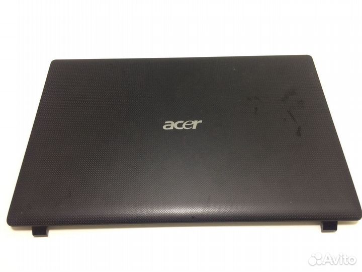 Крышка матрицы ноутбука Acer 5560G