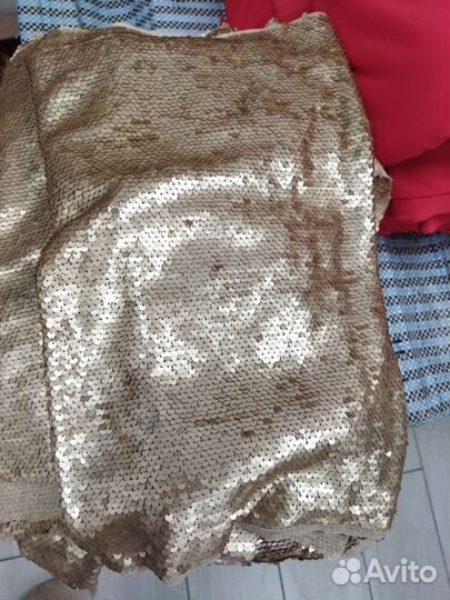 Продаю ткань