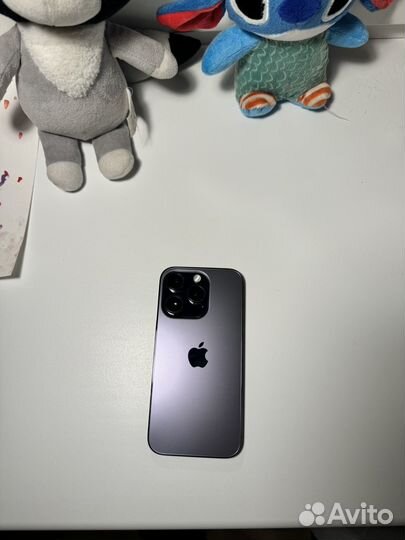 iPhone 14 Pro, 128 ГБ