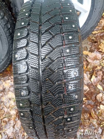 Колёса Kia soul r16