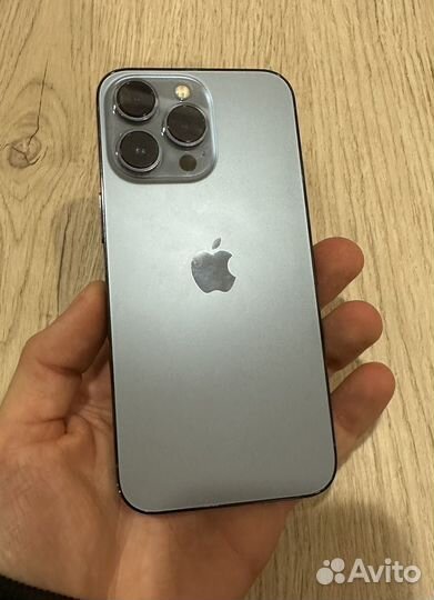iPhone 13 Pro, 256 ГБ