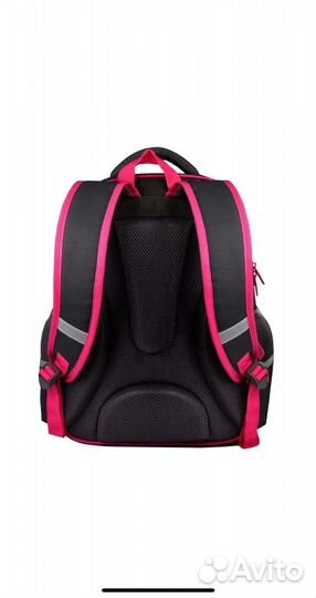 Ранец школьный для девочки новый