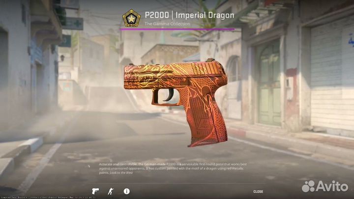 Покупка скинов в стиме для cs2