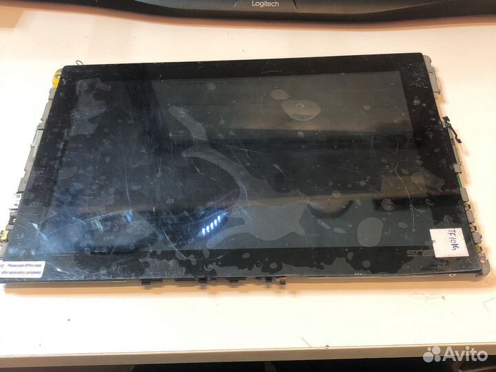 Запасти для asus tf101g