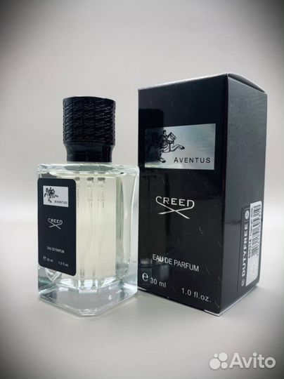 Духи Creed Aventus persistent